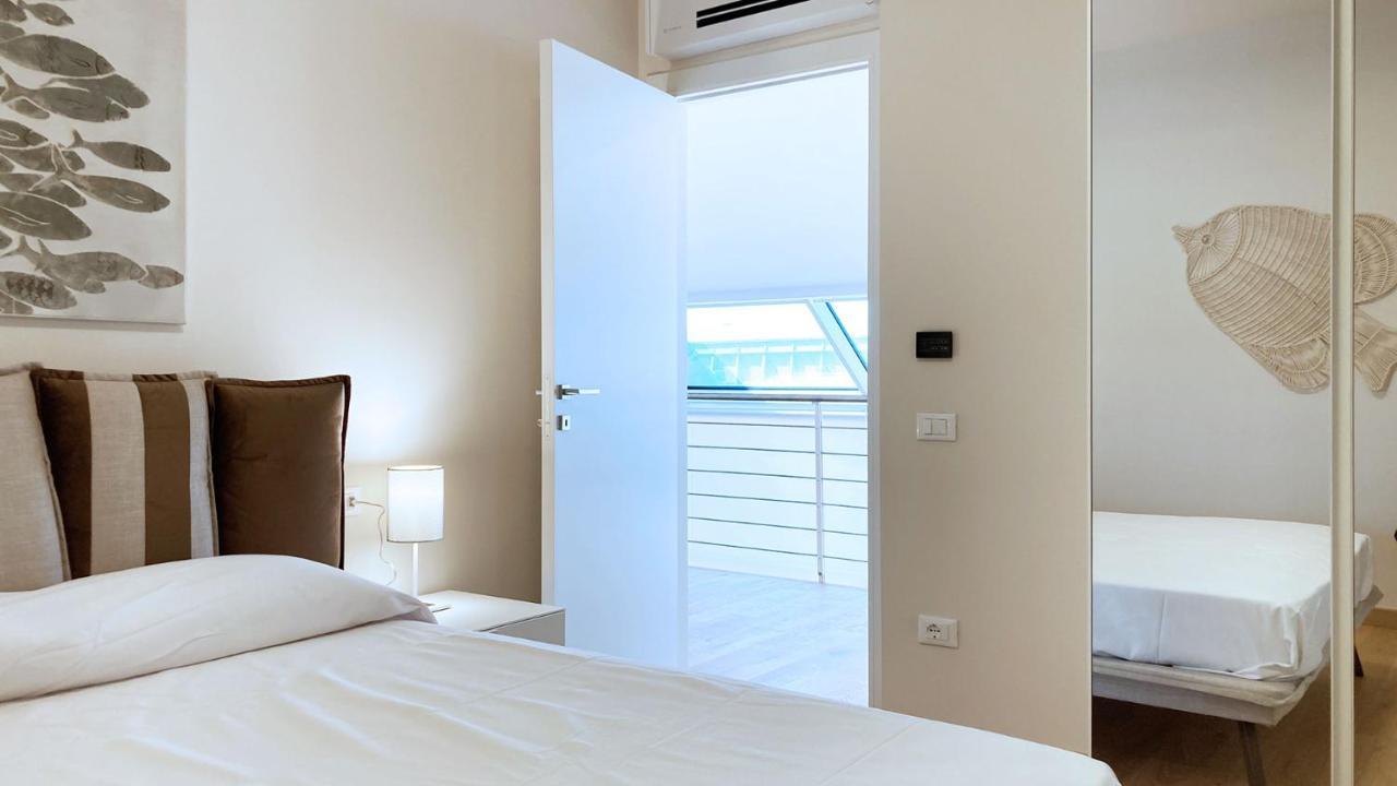 Fronte Mare Suites - Argonautivacanze Portoferraio Exterior foto