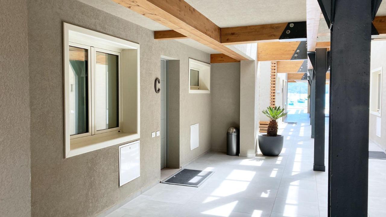 Fronte Mare Suites - Argonautivacanze Portoferraio Exterior foto