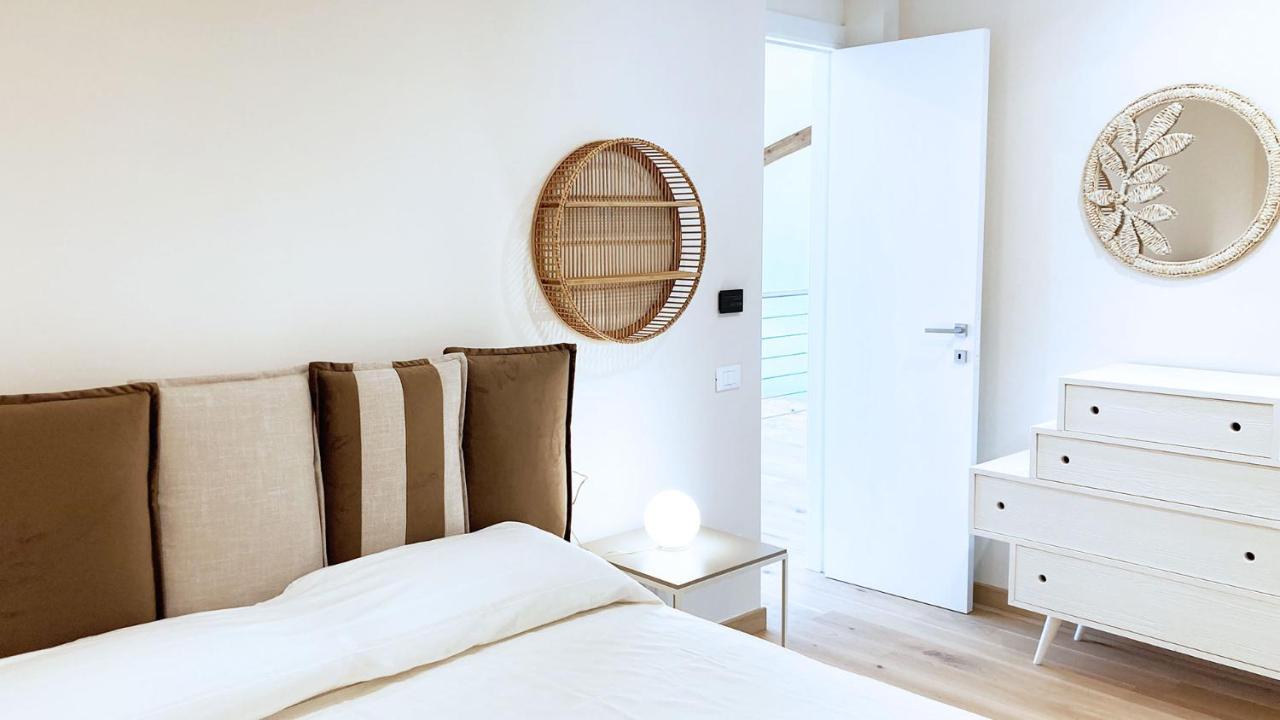 Fronte Mare Suites - Argonautivacanze Portoferraio Exterior foto