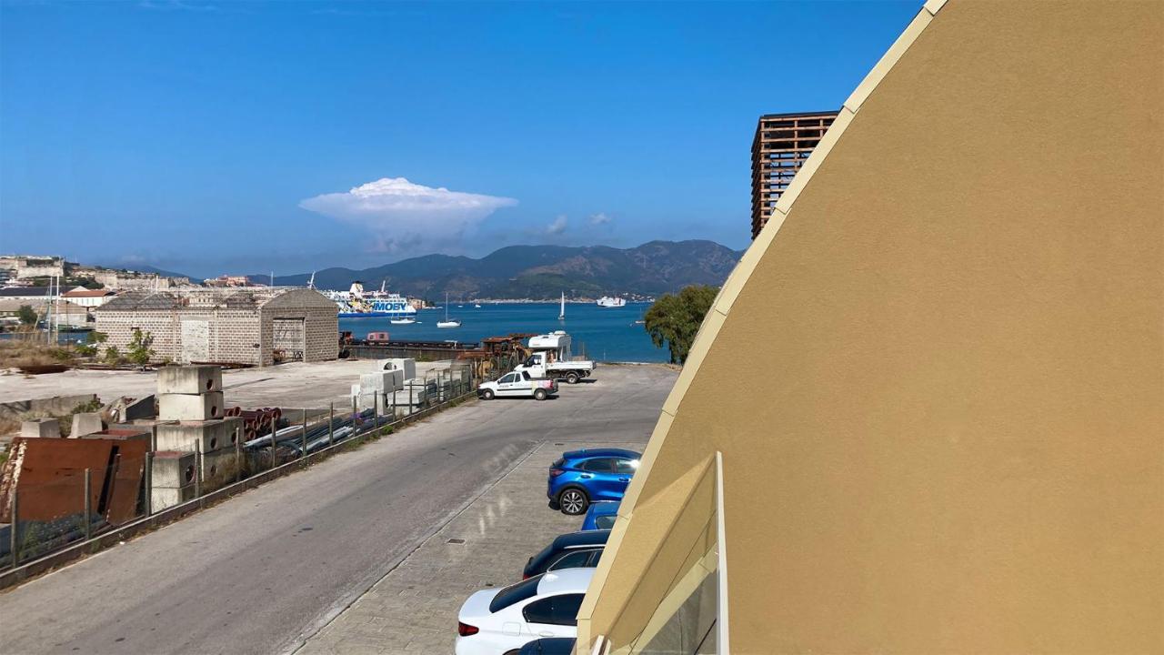 Fronte Mare Suites - Argonautivacanze Portoferraio Exterior foto