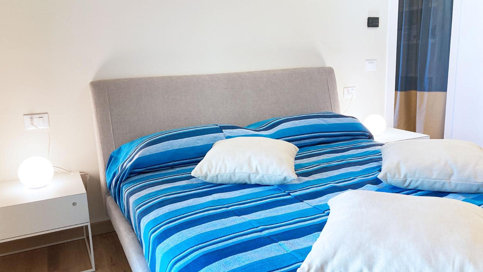 Fronte Mare Suites - Argonautivacanze Portoferraio Zimmer foto