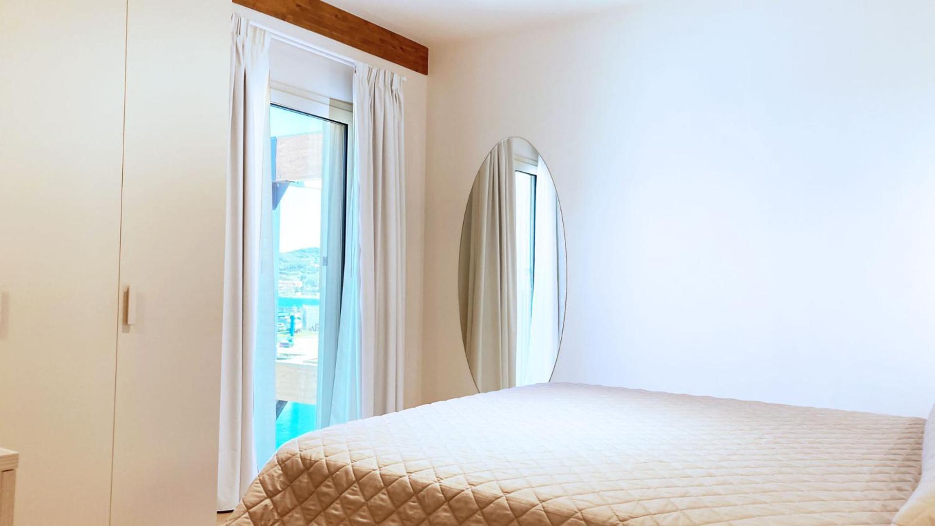 Fronte Mare Suites - Argonautivacanze Portoferraio Zimmer foto