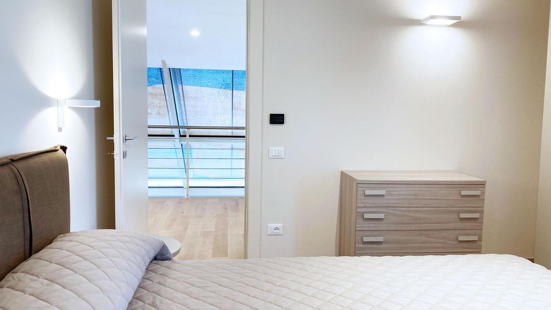 Fronte Mare Suites - Argonautivacanze Portoferraio Zimmer foto