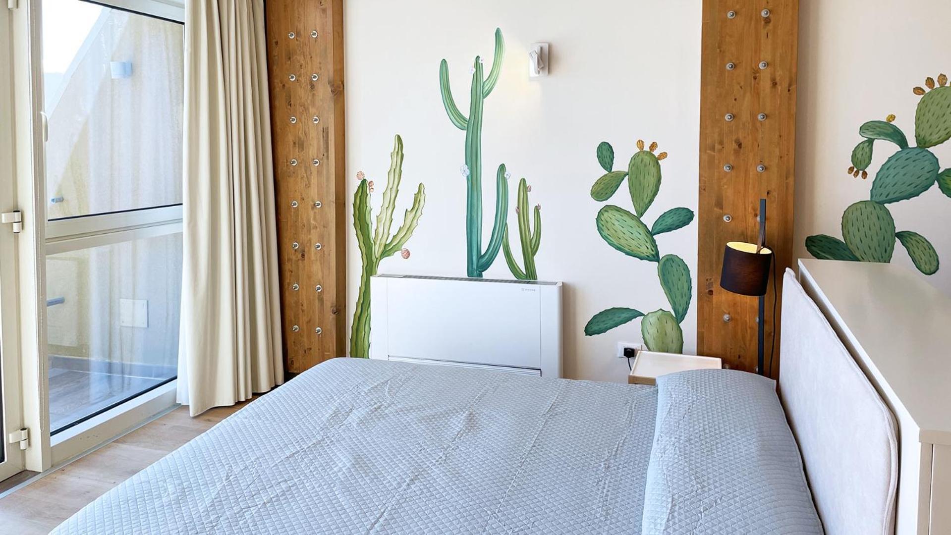 Fronte Mare Suites - Argonautivacanze Portoferraio Zimmer foto