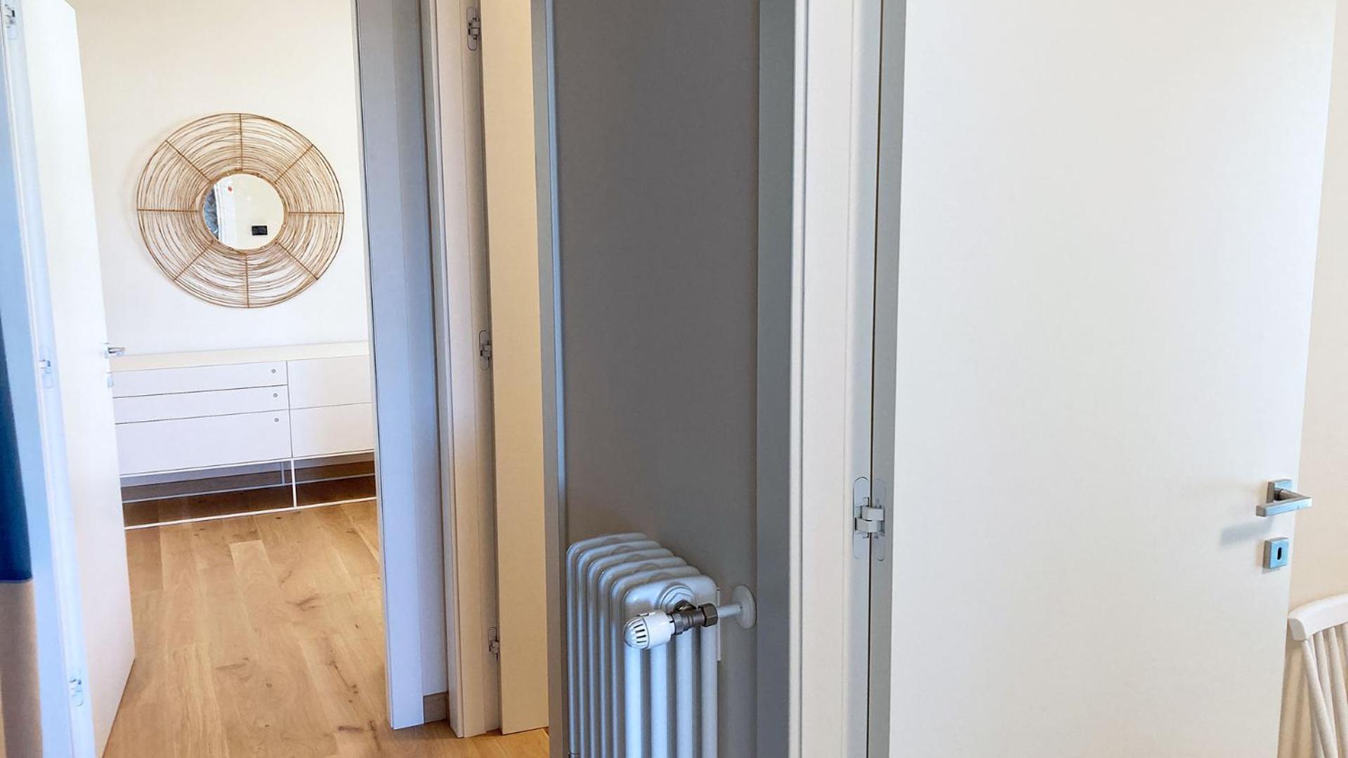 Fronte Mare Suites - Argonautivacanze Portoferraio Zimmer foto