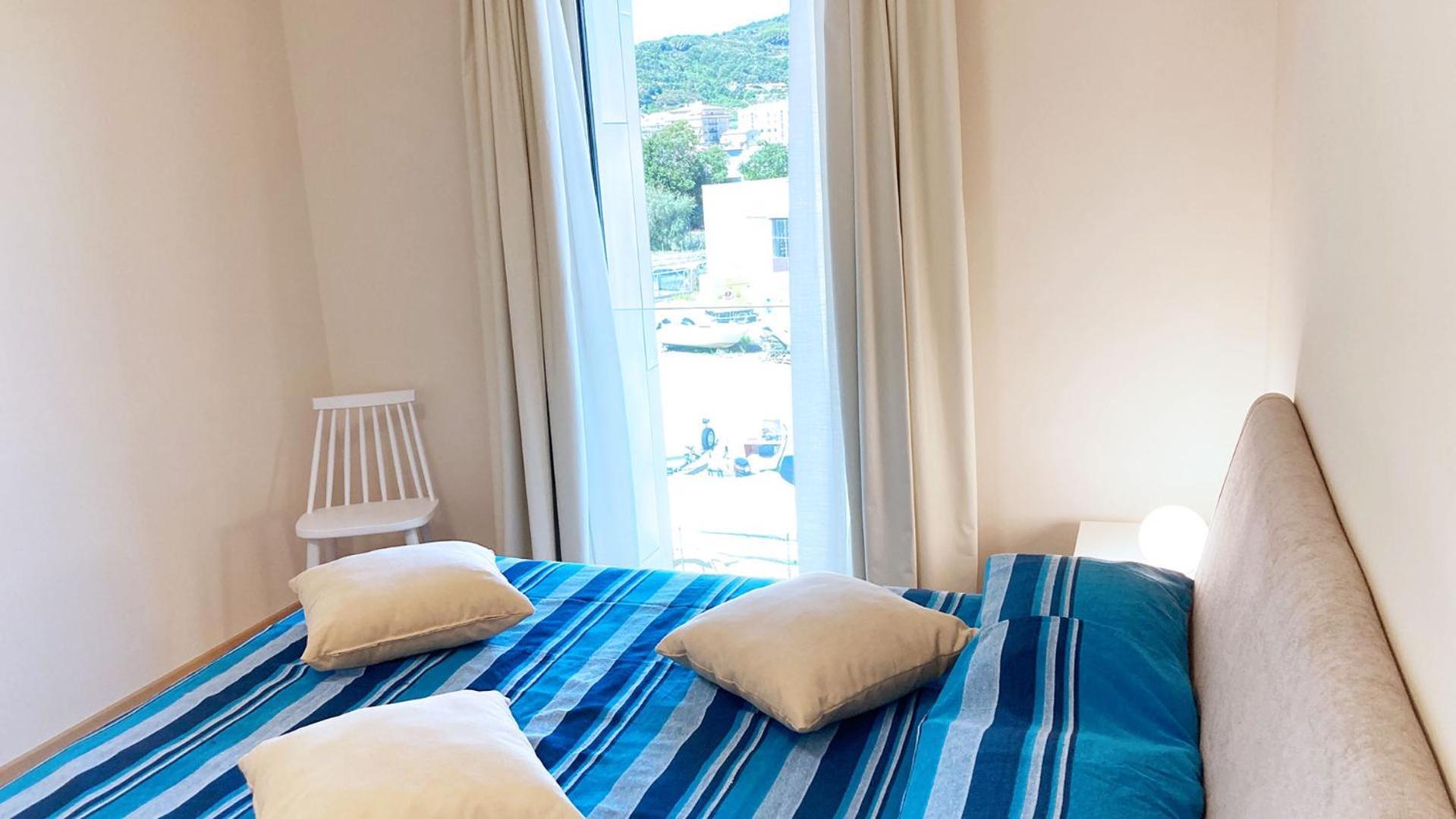 Fronte Mare Suites - Argonautivacanze Portoferraio Zimmer foto