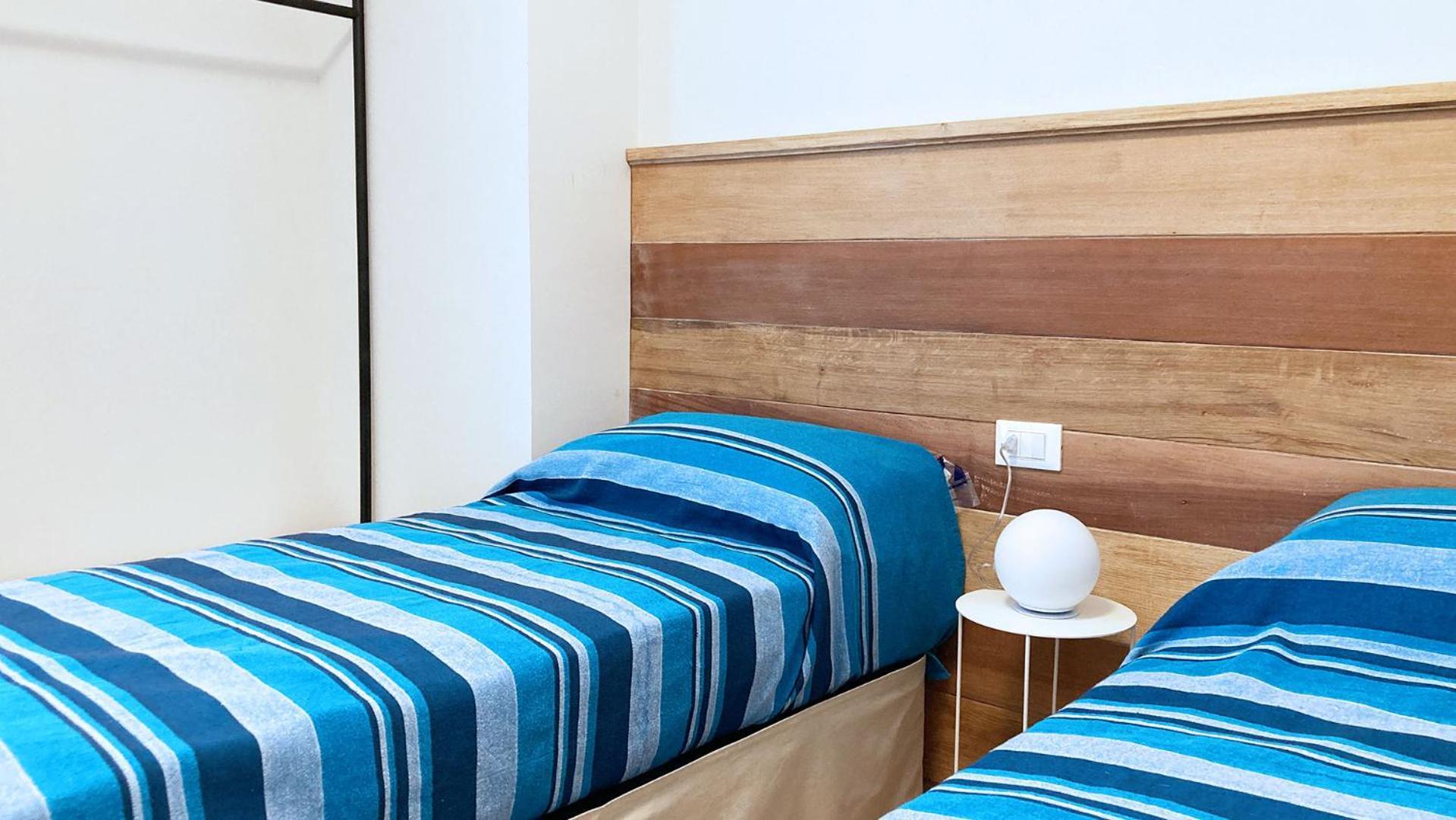 Fronte Mare Suites - Argonautivacanze Portoferraio Zimmer foto